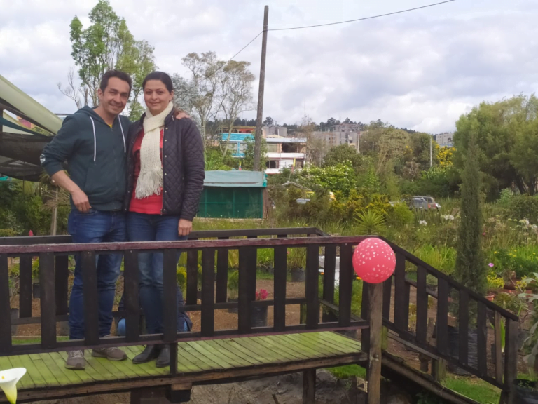 nosotros